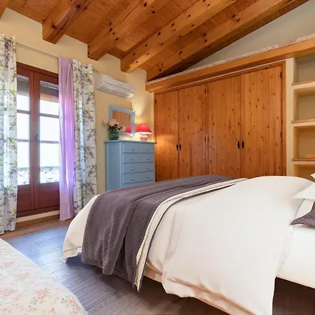 Hauzify I Palauet Del Remei Holiday home *
