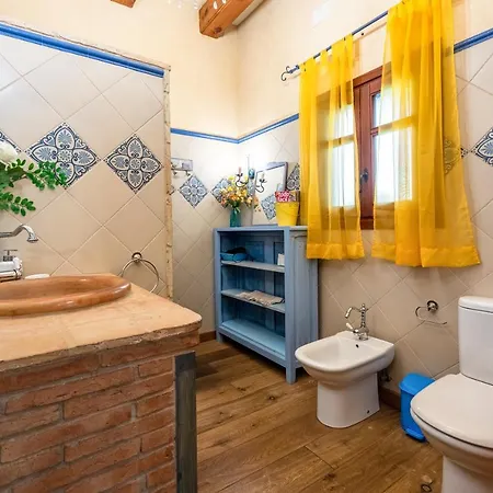 Holiday home Hauzify I Palauet Del Remei