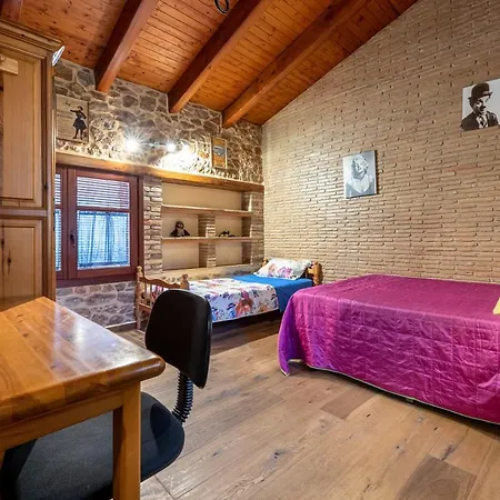 Hauzify I Palauet Del Remei *