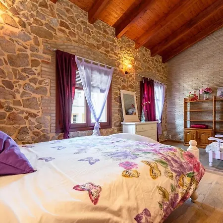 Hauzify I Palauet Del Remei Holiday home *