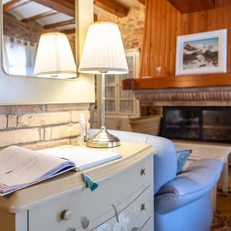 Hauzify I Palauet Del Remei Holiday home *