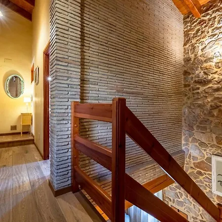 Holiday home Hauzify I Palauet Del Remei El Perello (Catalonia)