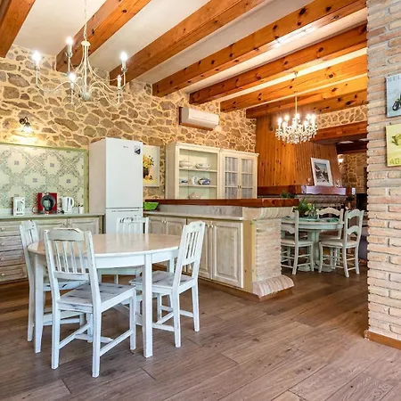 Holiday home Hauzify I Palauet Del Remei *