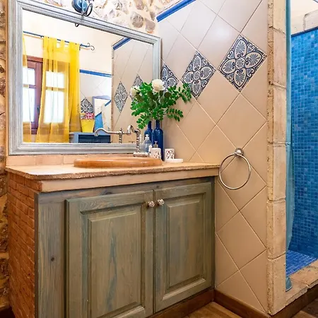Hauzify I Palauet Del Remei Holiday home *