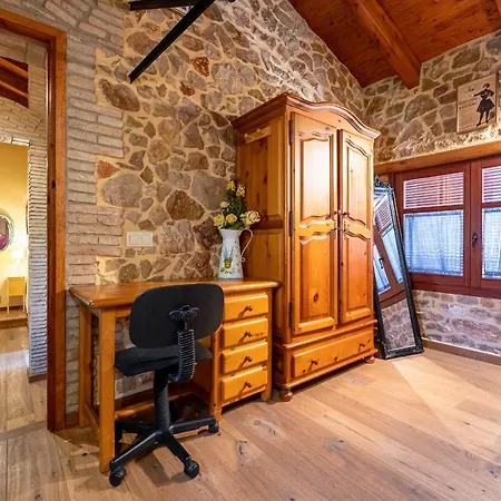 Hauzify I Palauet Del Remei Holiday home