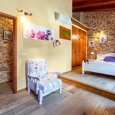 Hauzify I Palauet Del Remei