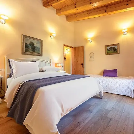 Hauzify I Palauet Del Remei Holiday home *