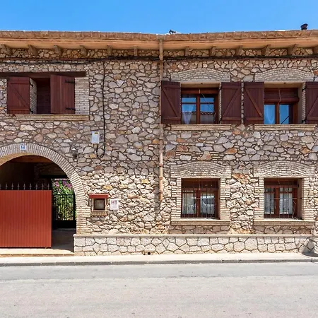 Holiday home Hauzify I Palauet Del Remei *
